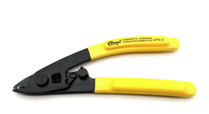 CFS-2 Fiber Optic Stripper FTTH Fiber Stripping Tool