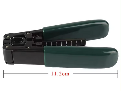 Fiber Optic Stripper (Green)