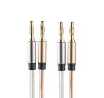 Adopt high pure 4n ofc conductor